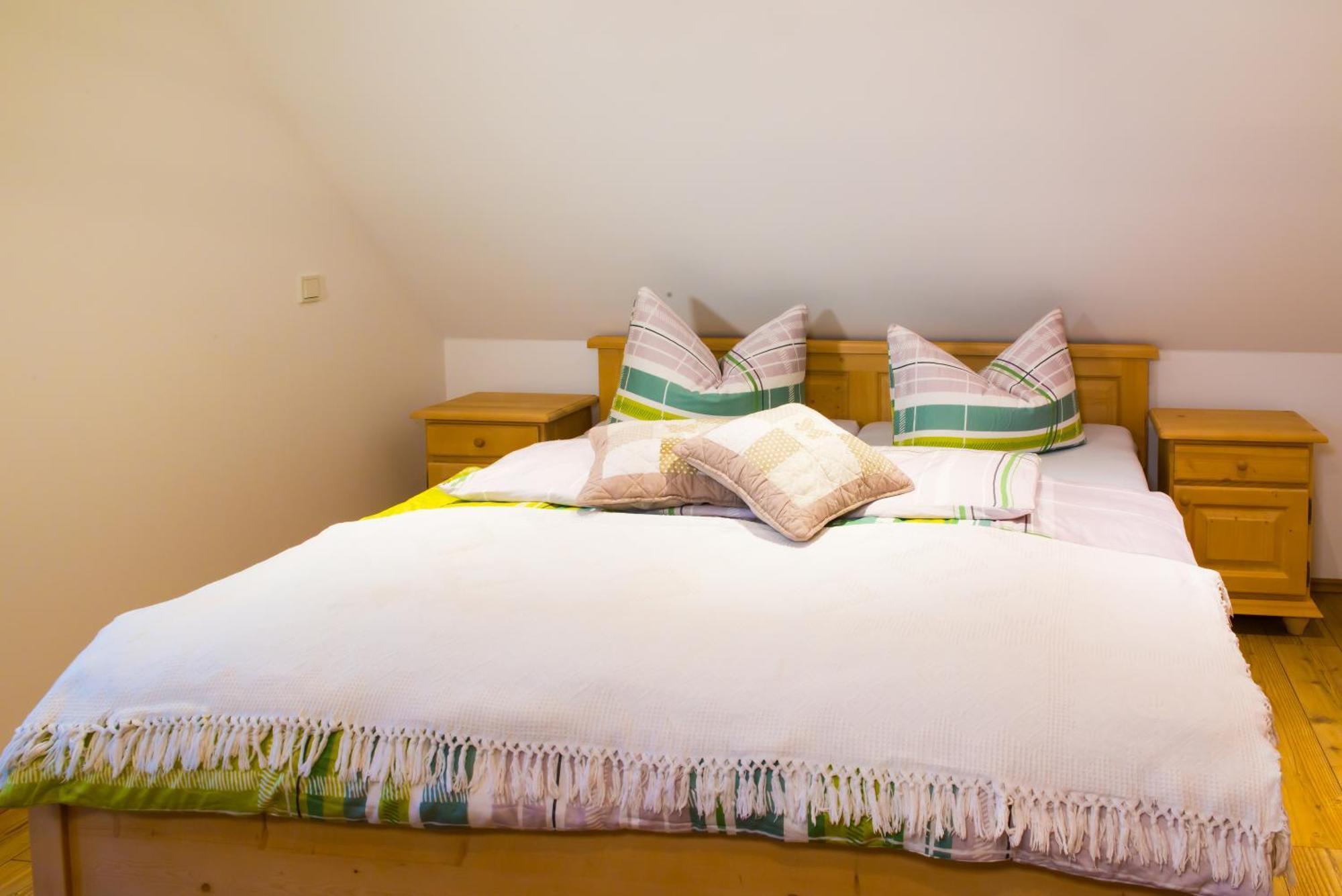 Staimicher Hoehen - Premium Appartements Kurort Steinbach-Hallenberg Room photo