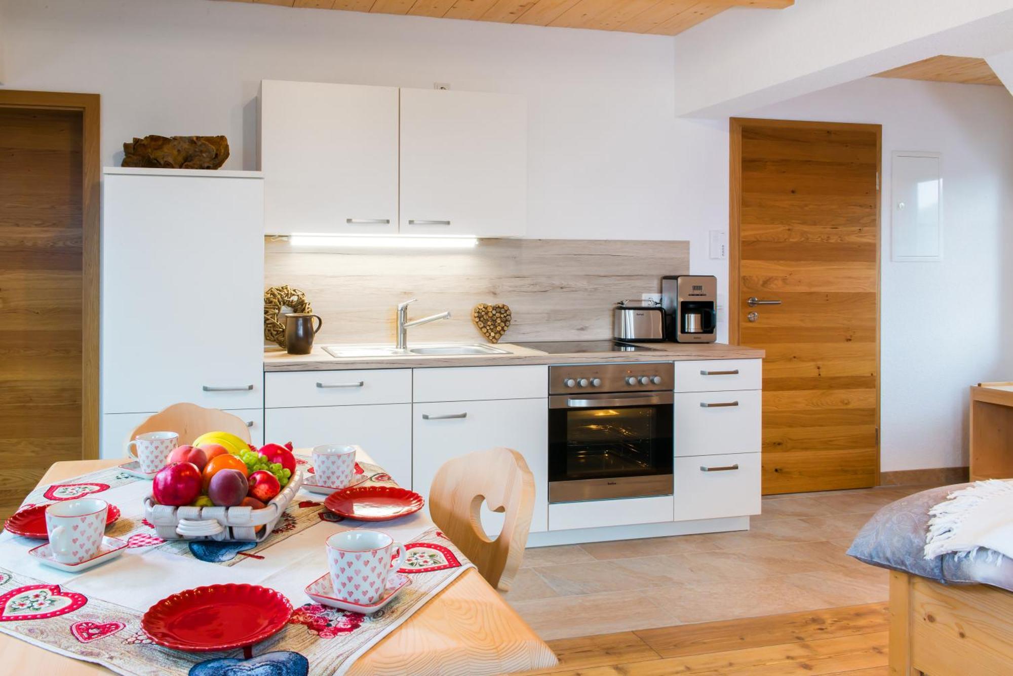 Staimicher Hoehen - Premium Appartements Kurort Steinbach-Hallenberg Room photo