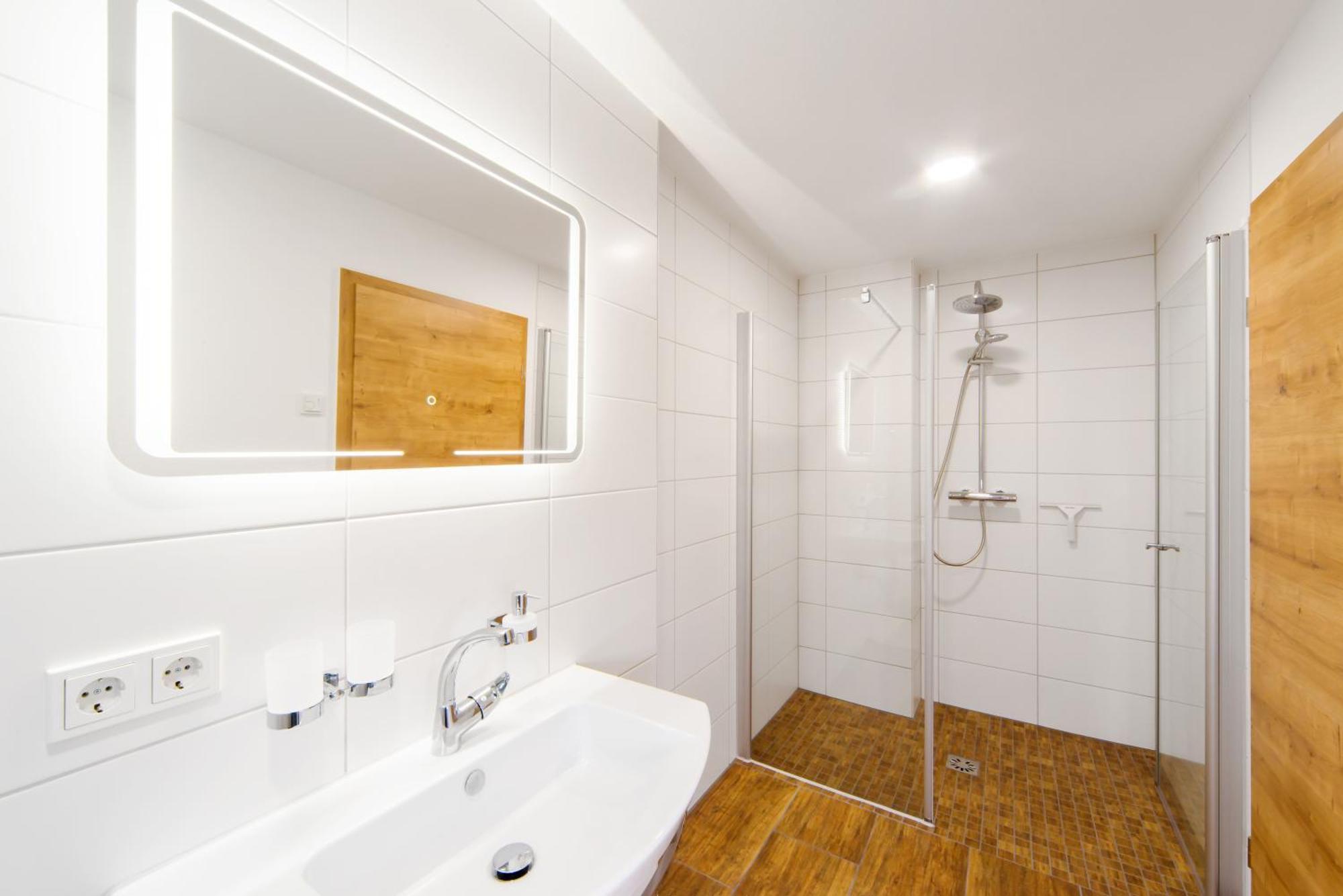 Staimicher Hoehen - Premium Appartements Kurort Steinbach-Hallenberg Room photo