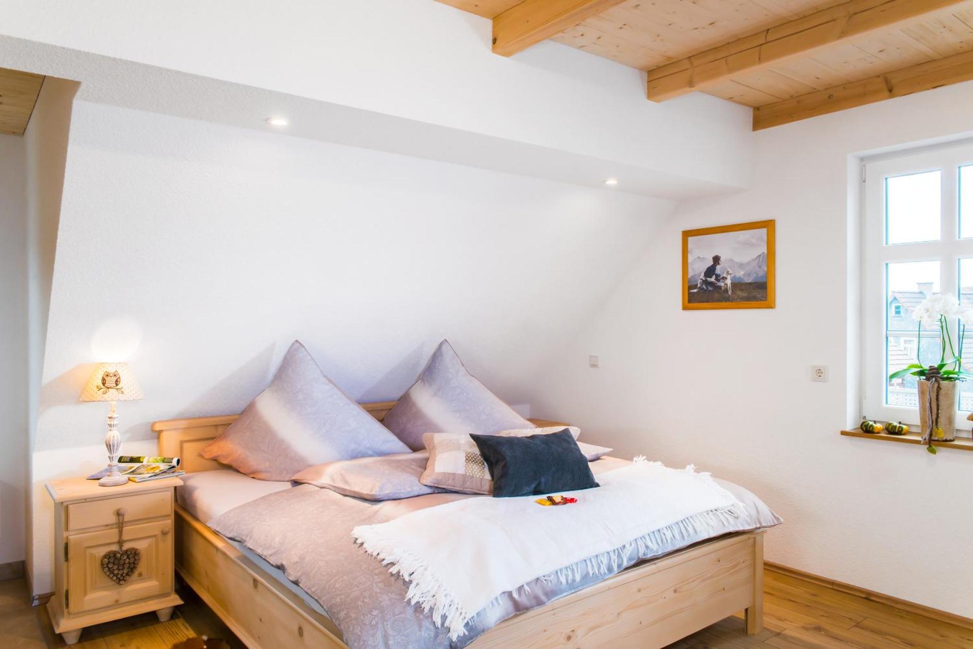 Staimicher Hoehen - Premium Appartements Kurort Steinbach-Hallenberg Room photo