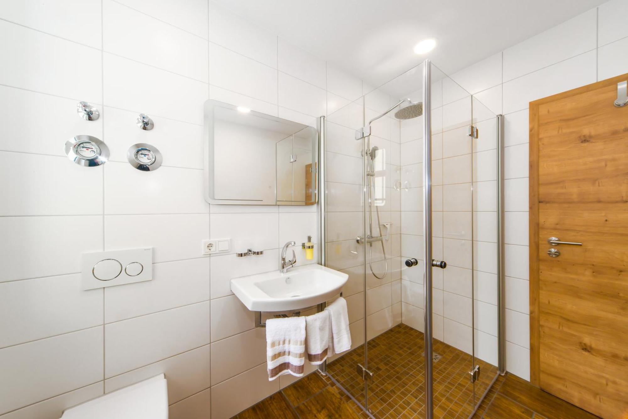 Staimicher Hoehen - Premium Appartements Kurort Steinbach-Hallenberg Room photo