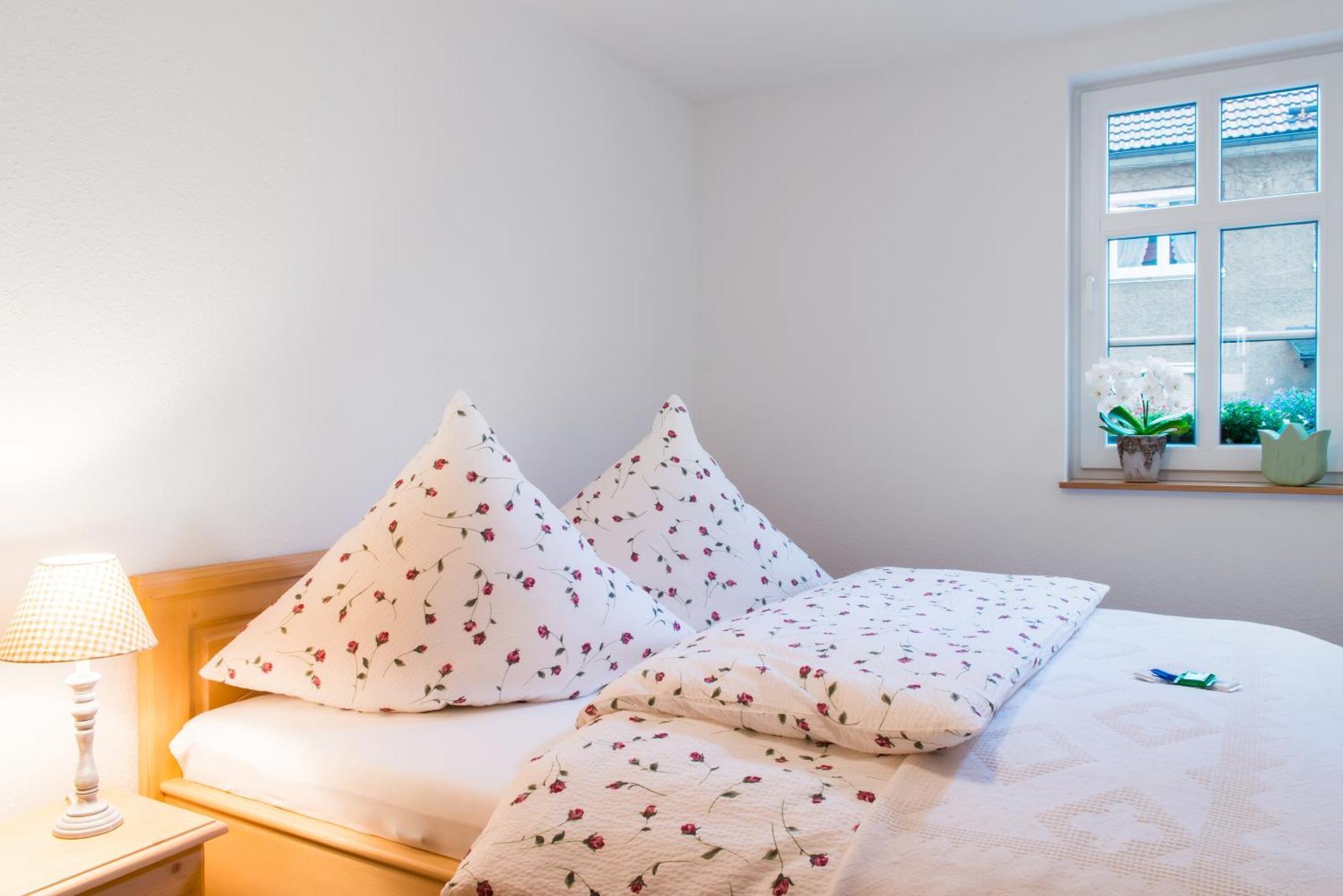Staimicher Hoehen - Premium Appartements Kurort Steinbach-Hallenberg Room photo