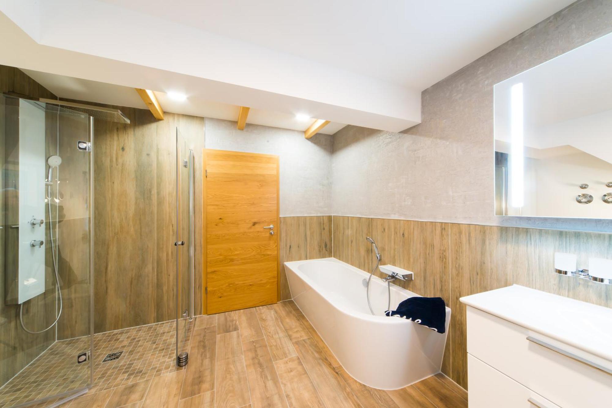 Staimicher Hoehen - Premium Appartements Kurort Steinbach-Hallenberg Room photo